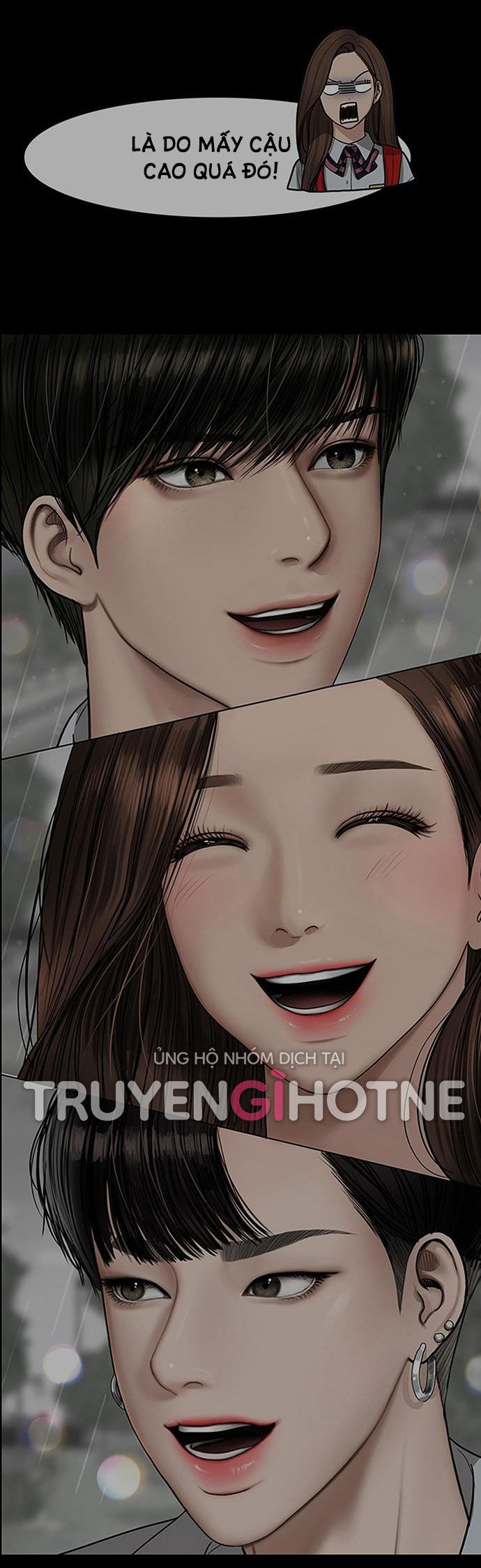 vẻ đẹp đích thực - true beauty chapter 207.2 13