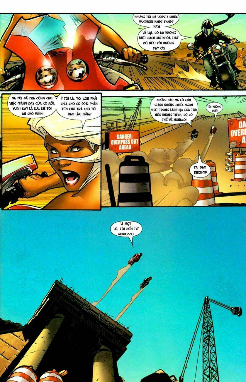 ultimate x-men chapter 59 5