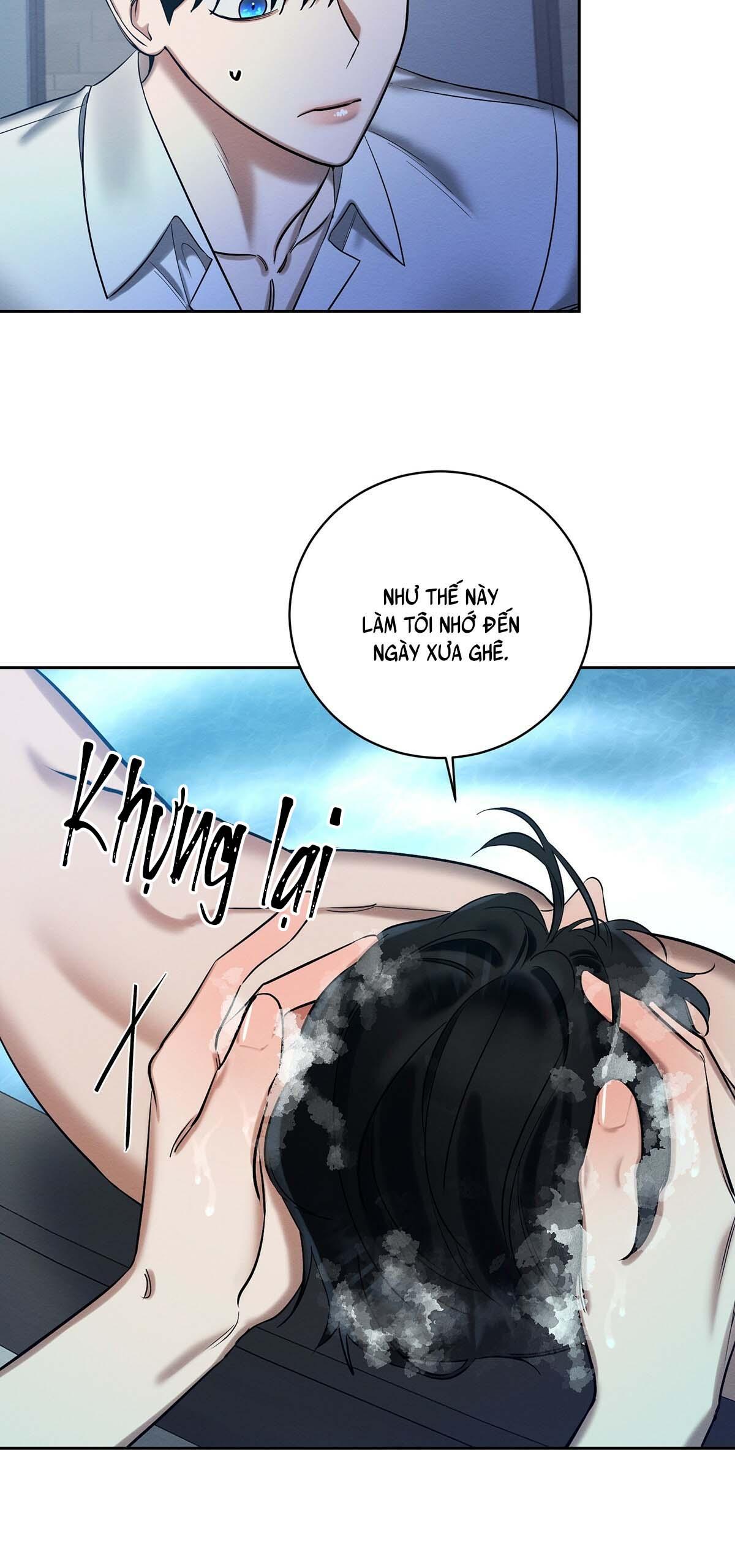 vòng xoáy của ác ma chapter 9 90