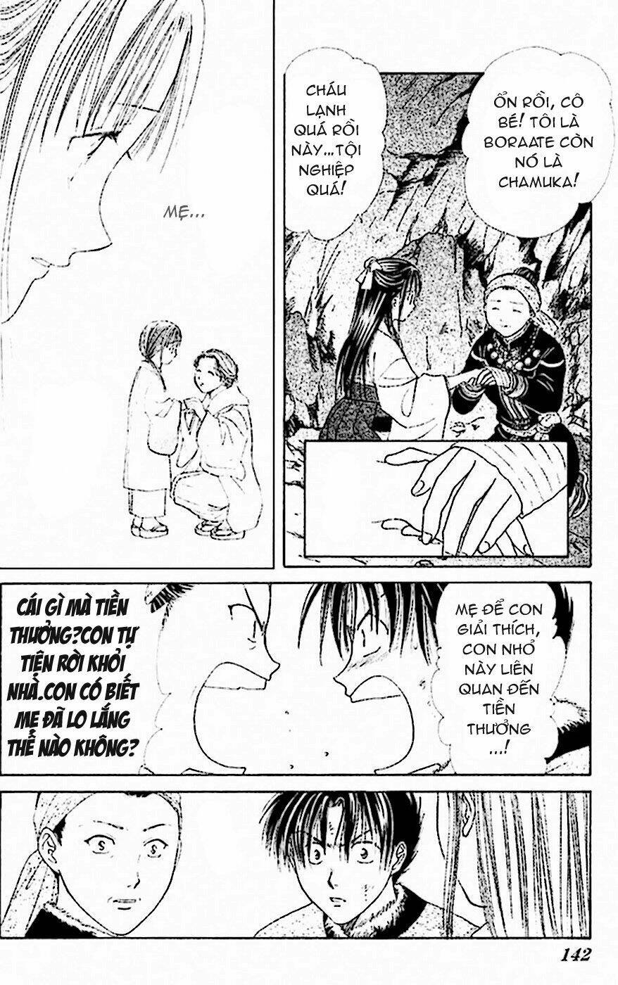 quyển sách kì bí 2 chapter 3 11