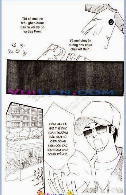 chàng trai thứ 13 chapter 4 38