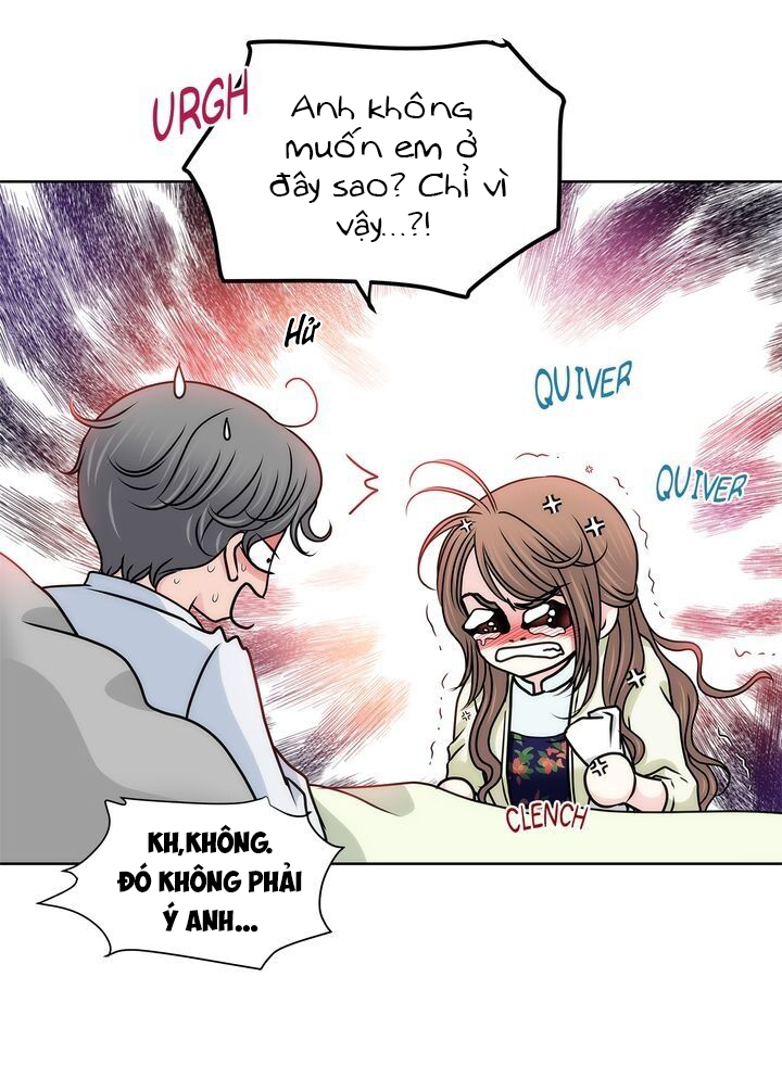 người đàn ông của tôi chapter 62.2 15