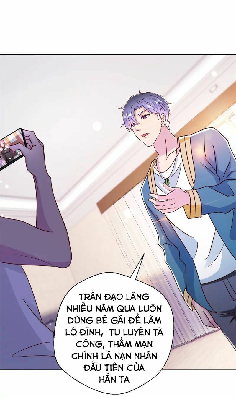 vú em là cổ tiên chapter 184 30