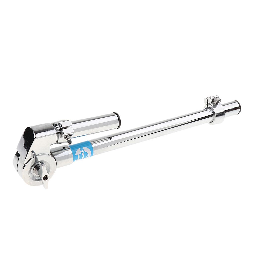 2x Zinc Alloy Drum Stand Drum Stand Stand Display Tool for Drummers