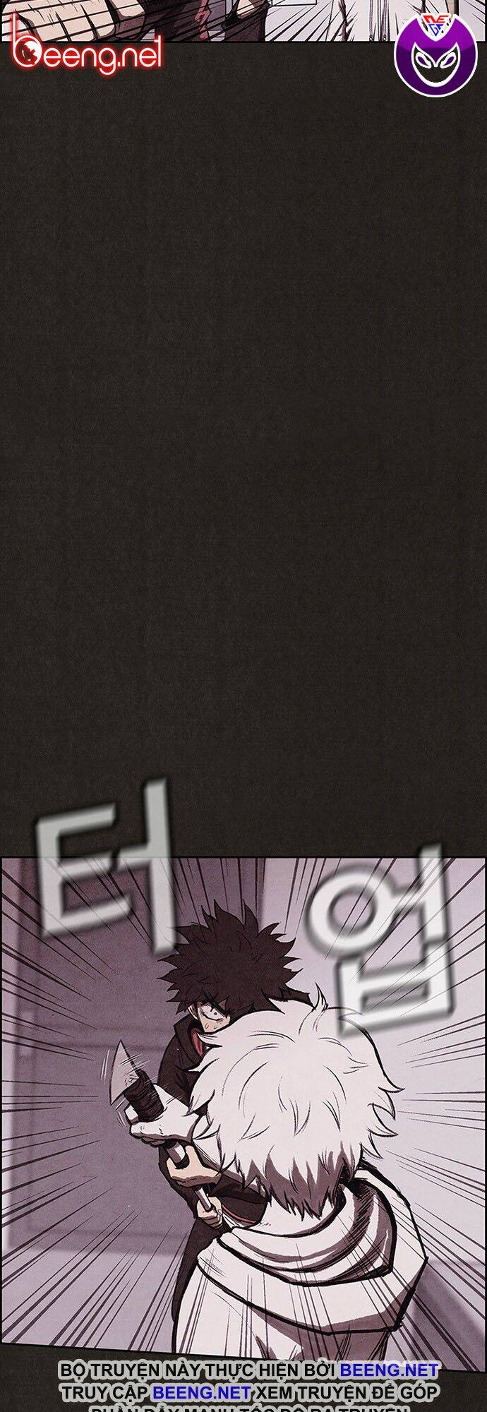 quái vật tại chung cư xanh chapter 122 59