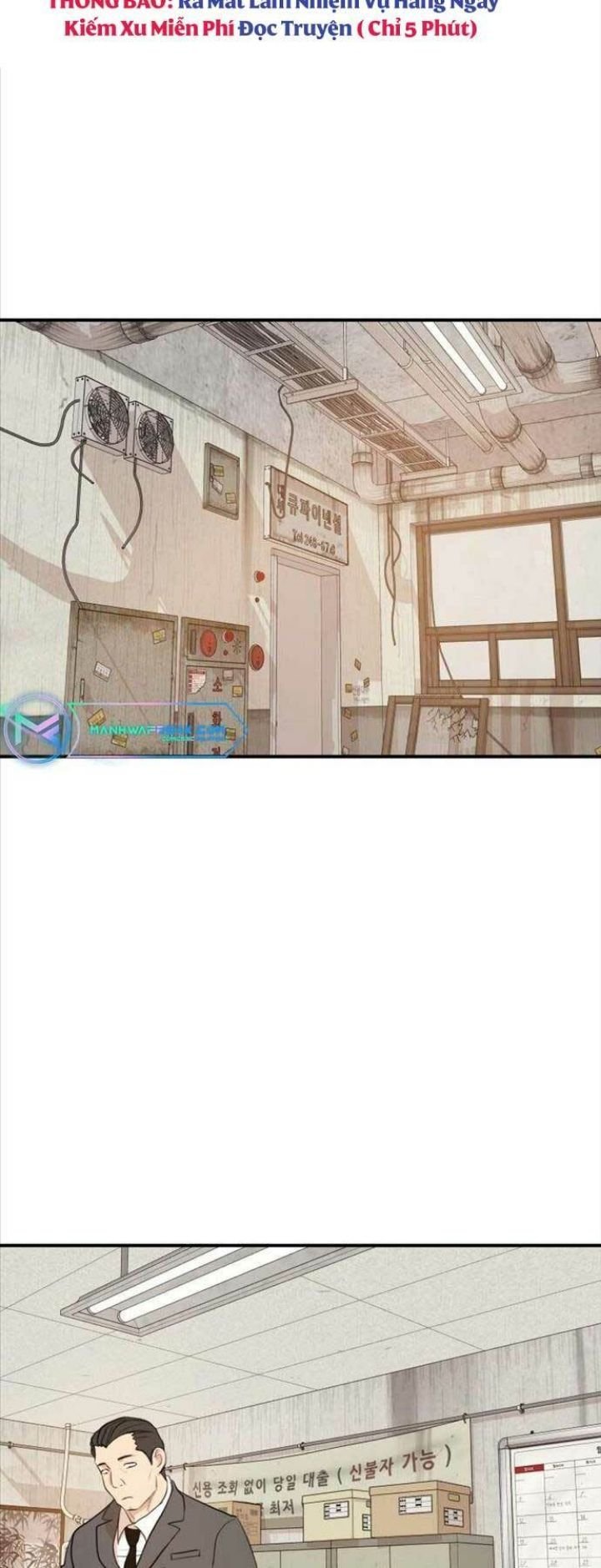 bạn trai võ sĩ chapter 98 2