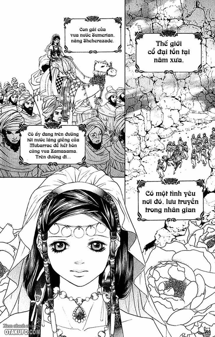 tổng hợp one shot. chapter 34 5