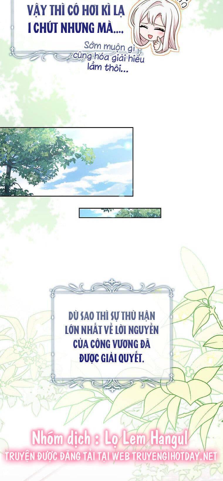 để yên cho tiểu thư hiền chapter 113 12