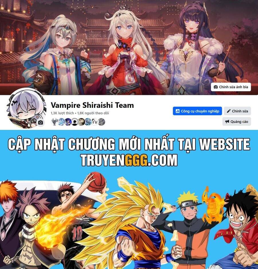 người đàn ông được chọn bởi các vị thần chapter 45.1 23