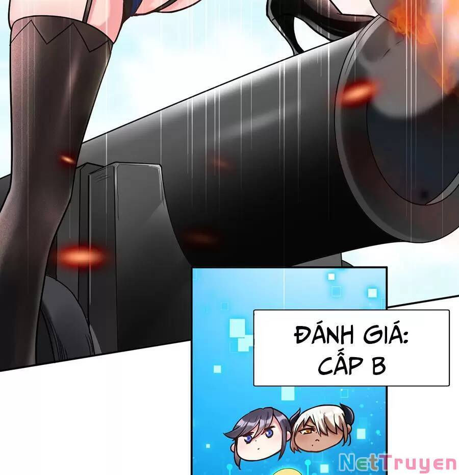 đồ long kỵ sĩ hôn môi ác long chapter 39.2 13