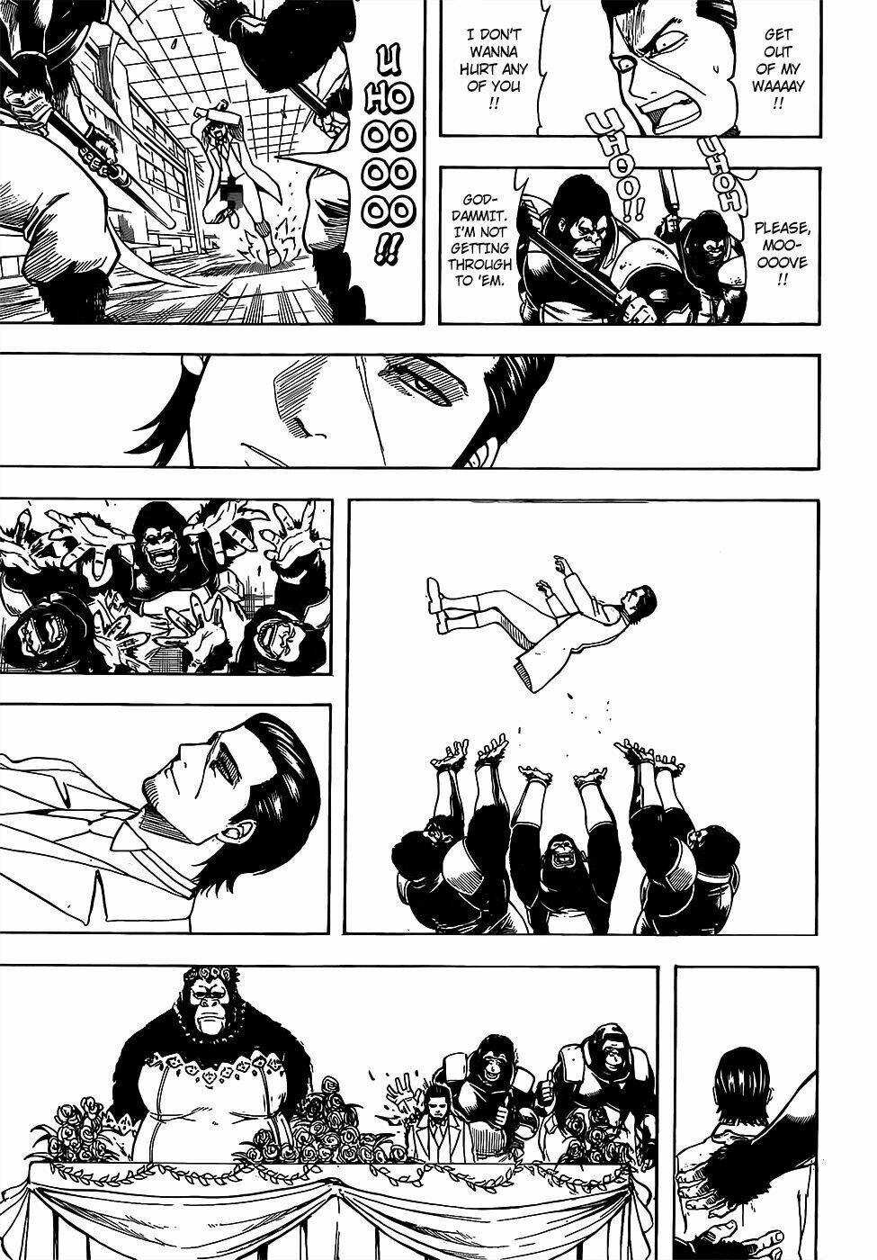 gintama - linh hồn bạc chapter 693 13