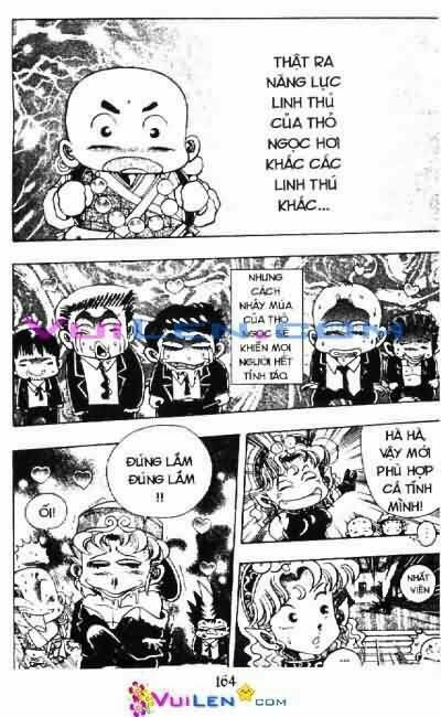 những người bạn tốt chapter 4 165