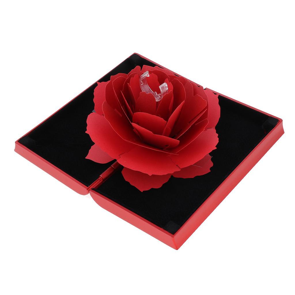 Rose  box