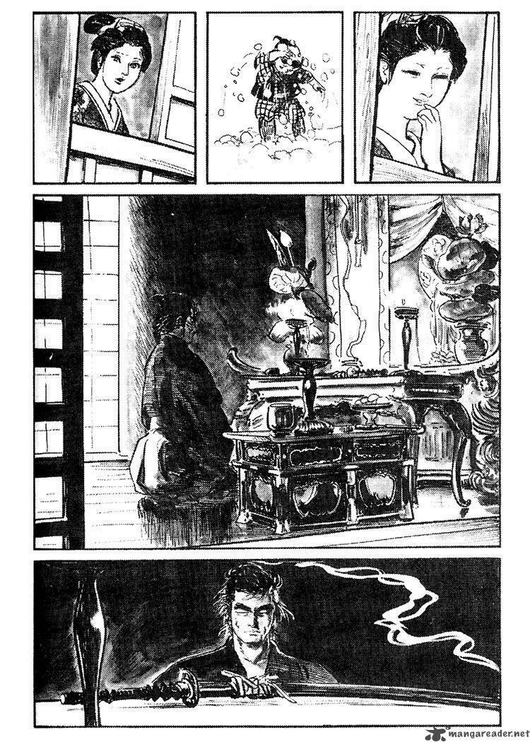 lone wolf and cub chapter 43 8