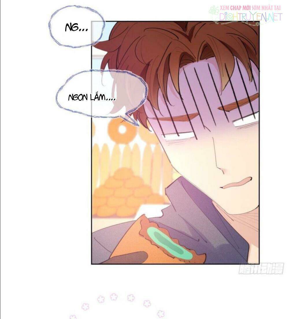 kế hoạch phát tài của olive chapter 11 39