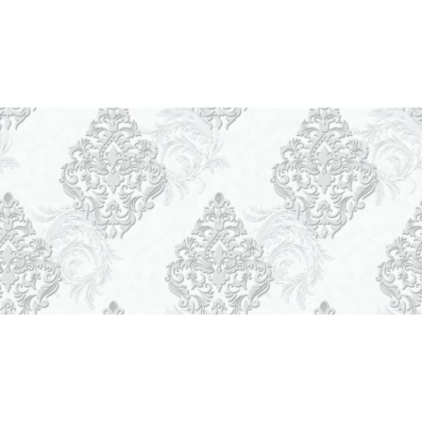 Giấy dán tường Hàn Quốc họa tiết Cổ điển sang trọng- 88112-1