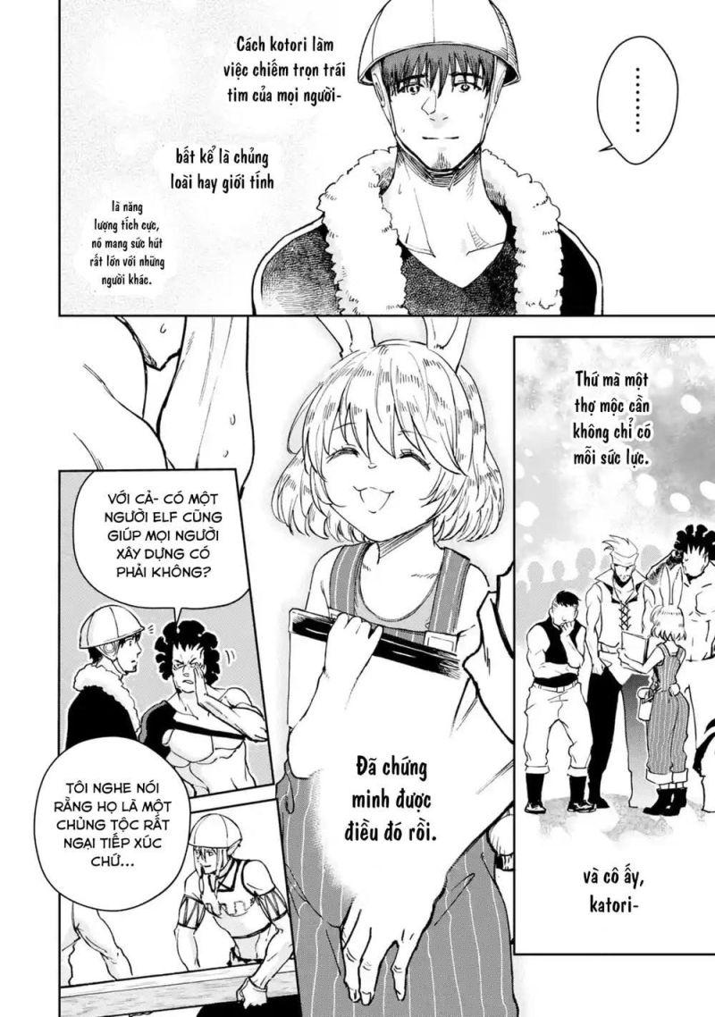 i'm a middle-aged man who got my adventurer license revoked chapter 30 45