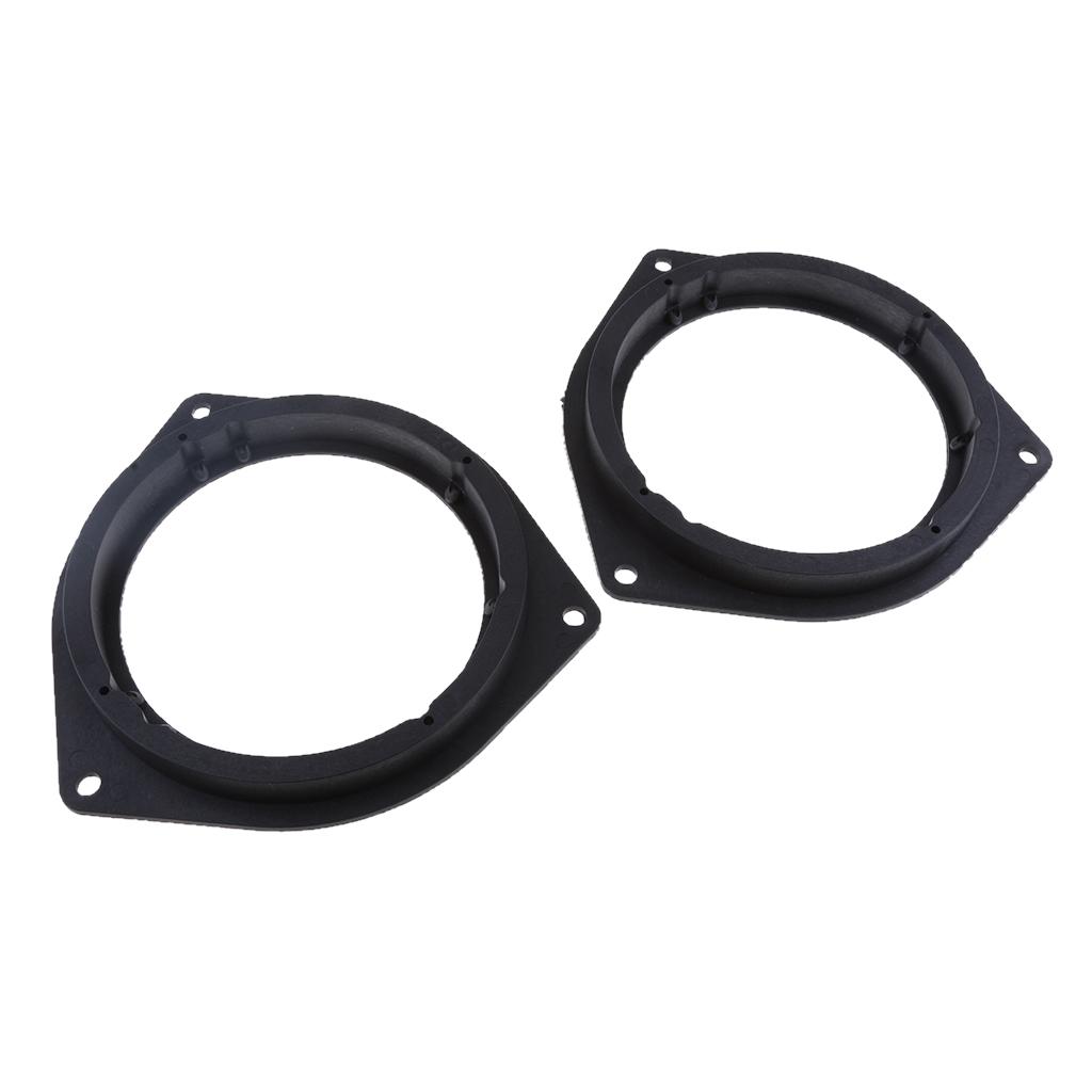 Bộ Chuyển đổi Loa âm Thanh Nổi 2 Inch 6,5 Inch Cho Toyota Corolla