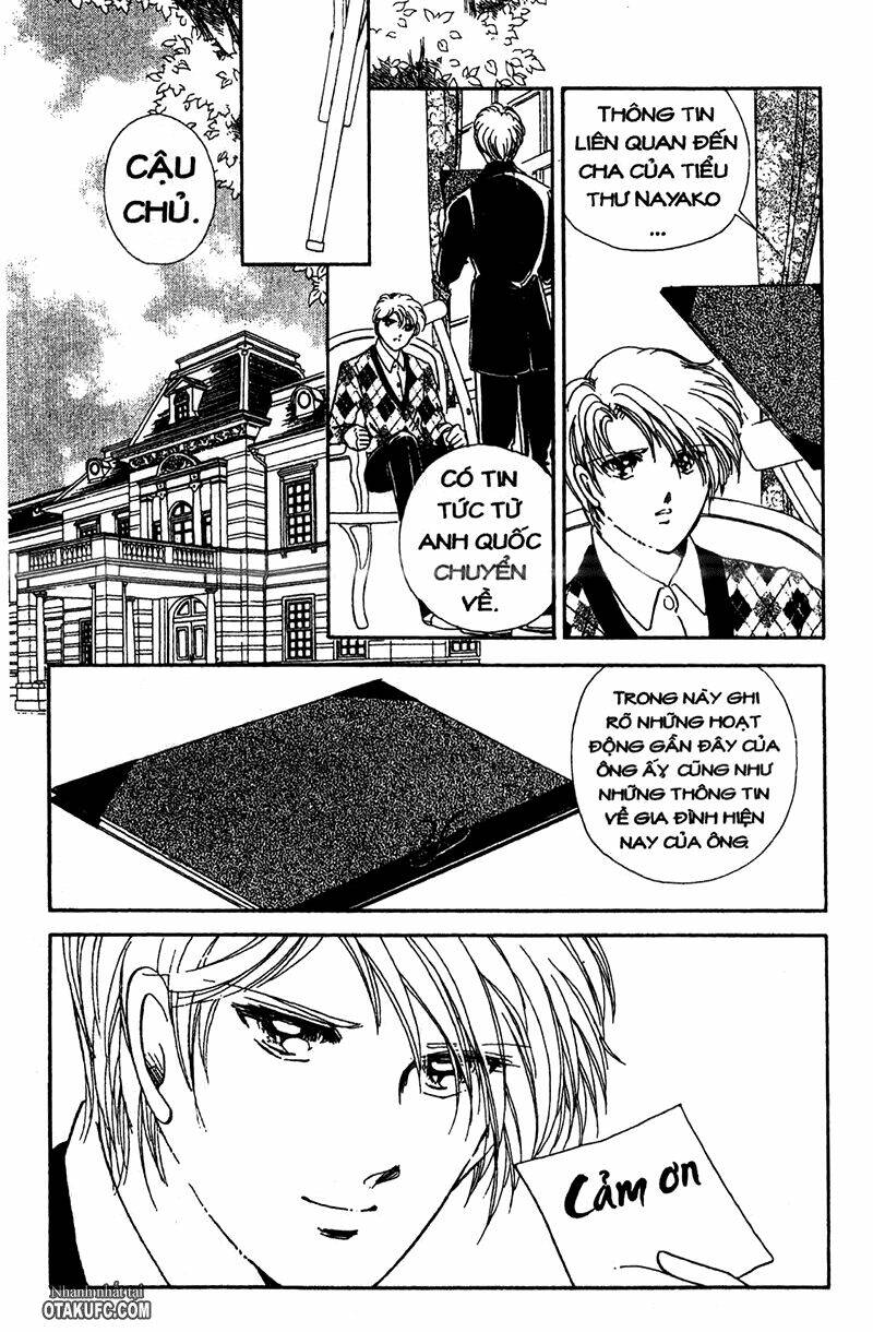 khúc tình ca ban mai - akatsuki no aria chapter 42 8