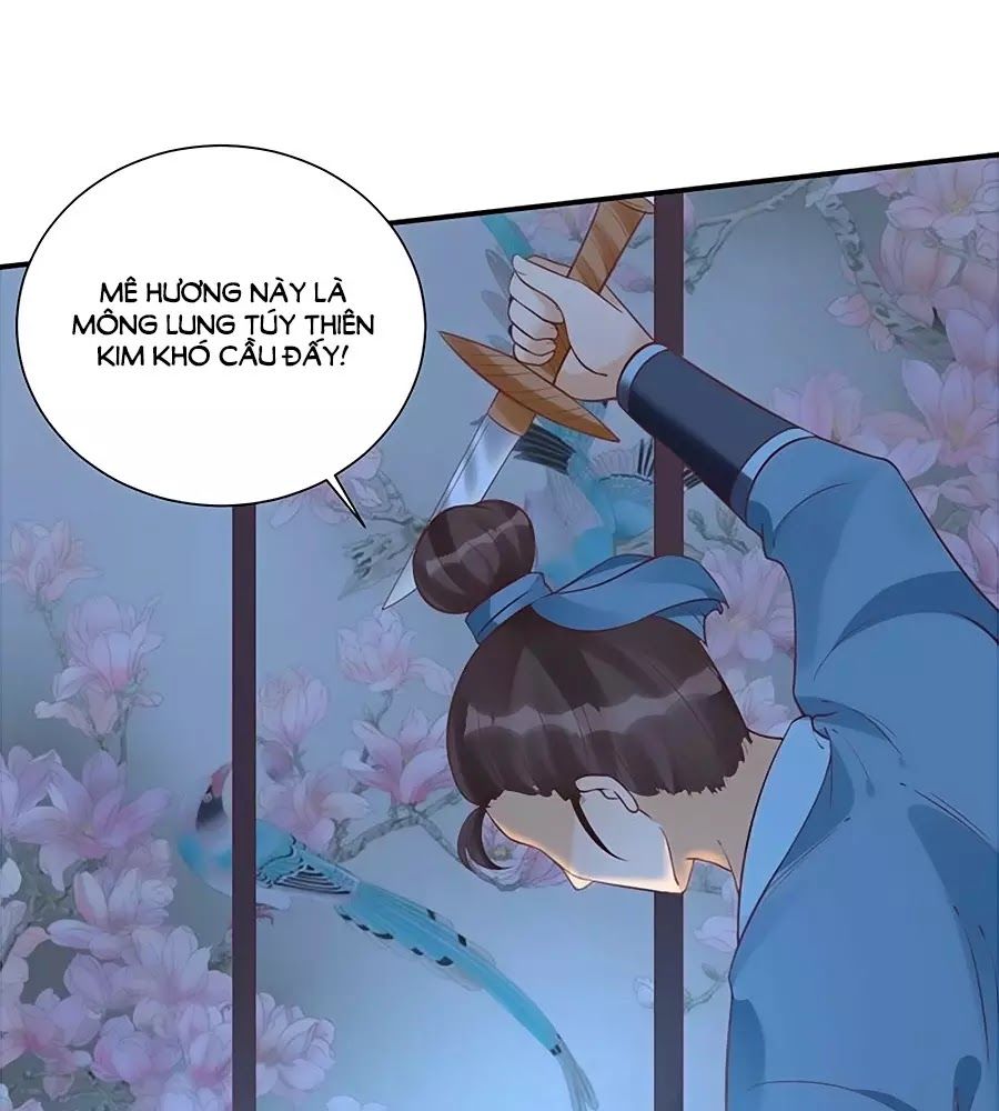 thịnh thế lê hoa điện chapter 61 62