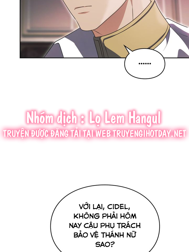 thánh nữ evelina chapter 19 48