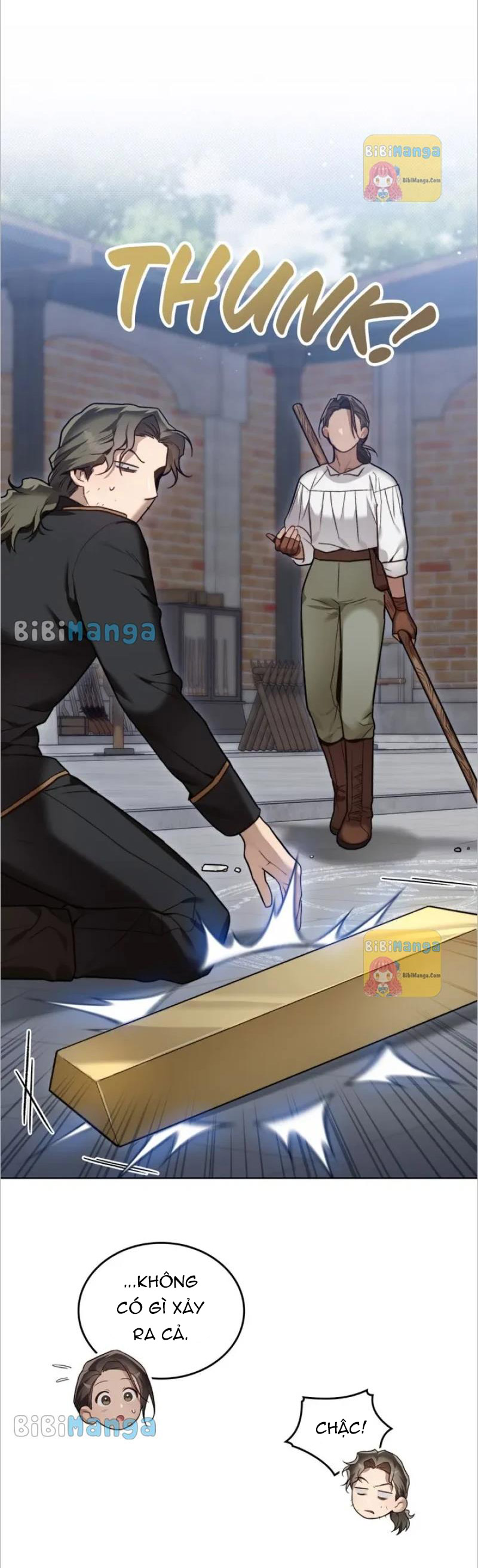 nữ giả kim chapter 22.2 5