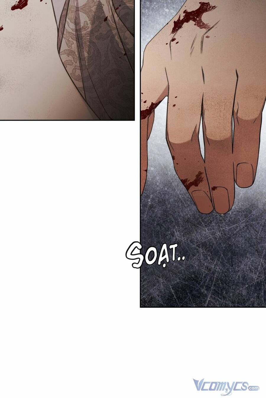 lời nói dối vĩnh cửu của người chapter 17 34