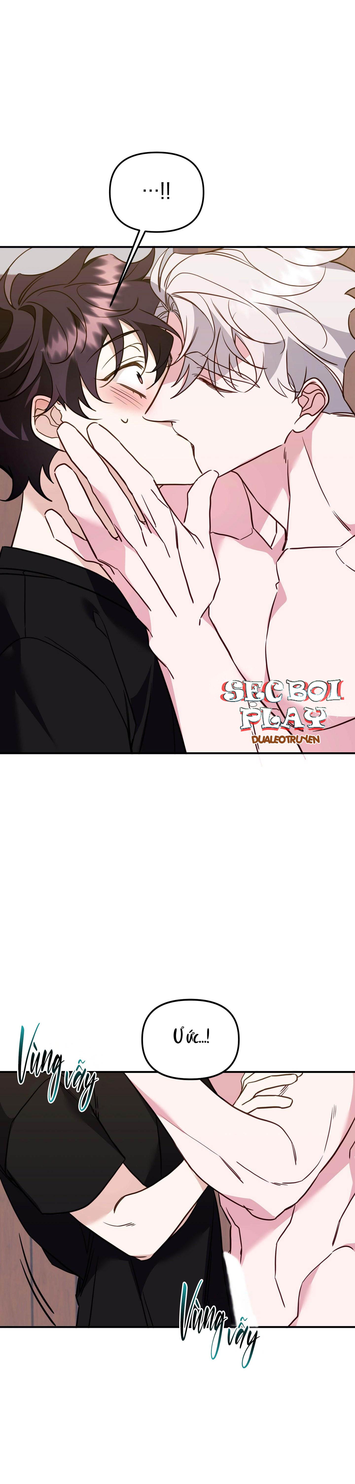 hổ trở về chapter 16 35