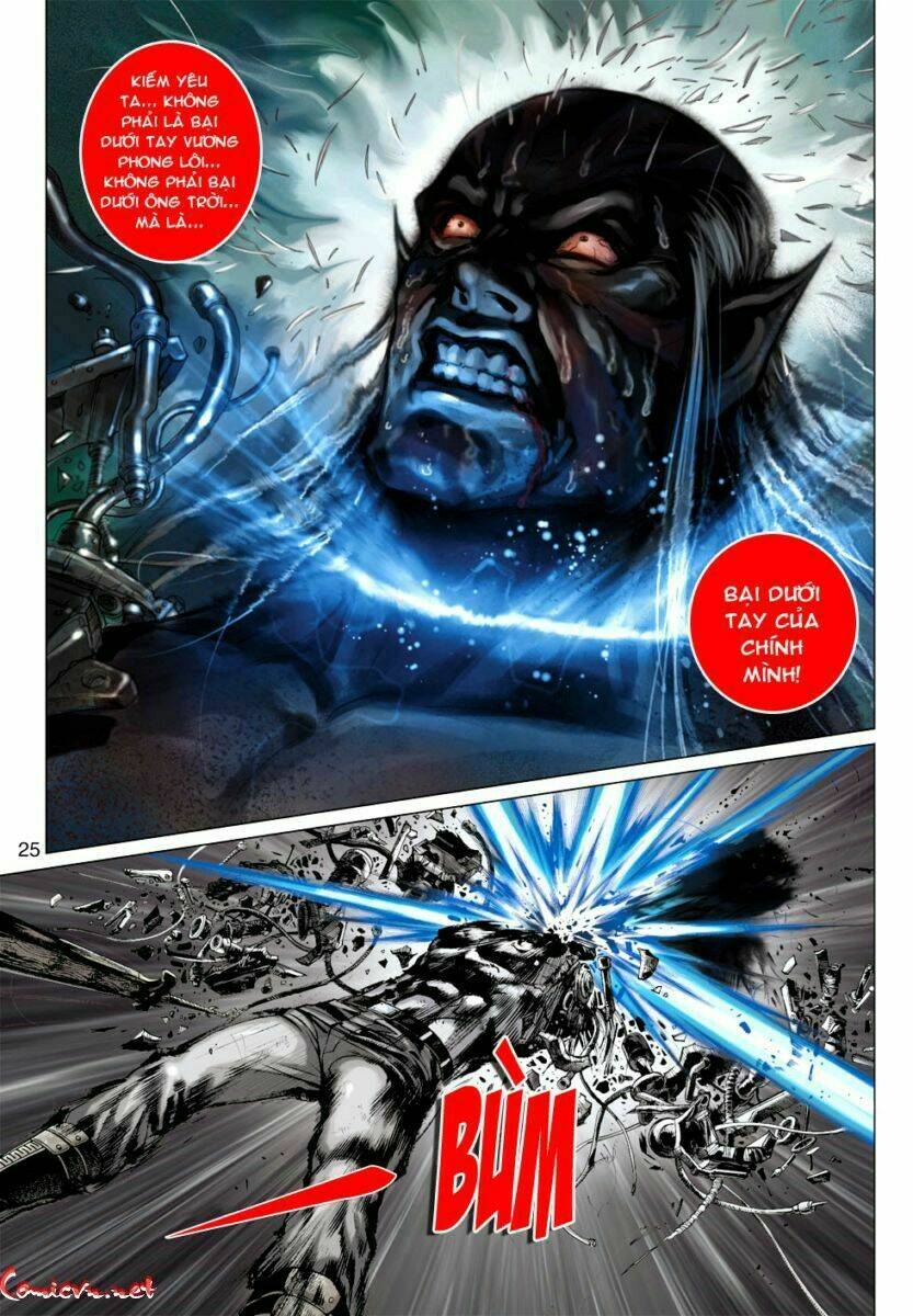 vương phong lôi 1 chapter 60 24