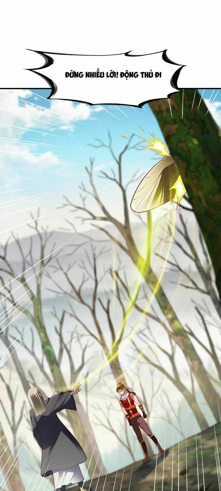 chiến đỉnh chapter 177 2