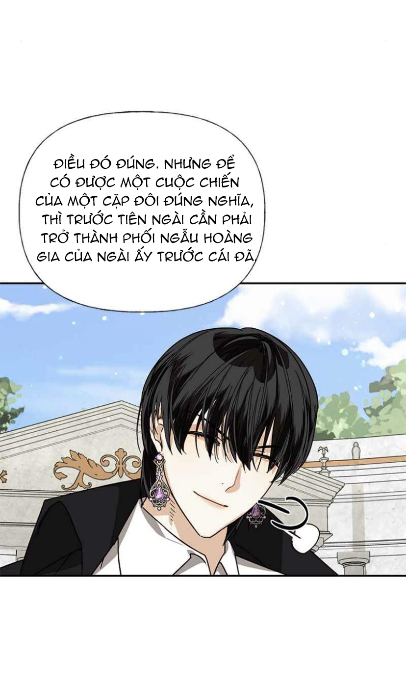 Hậu Cung Của Nữ Chính chapter 27 - Trang 21