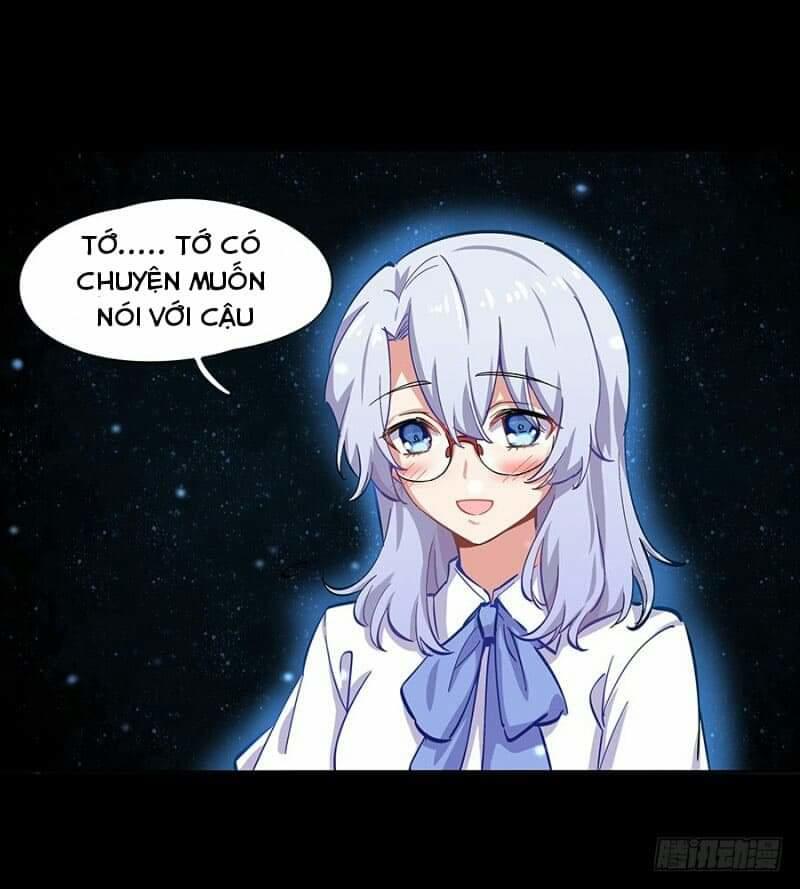 ngôn tình nam chính không thẳng được chapter 3 5