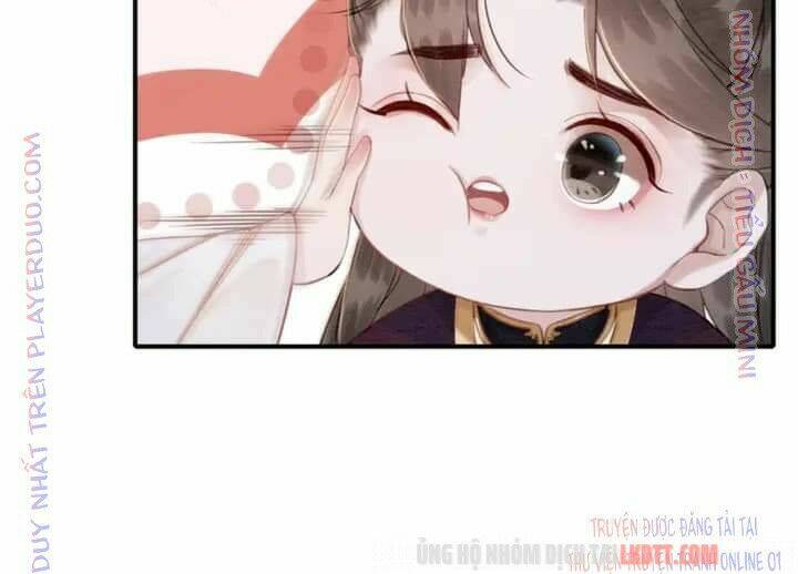 trọng sinh bá sủng nhiếp chính vương quá mạnh mẽ chapter 132 74