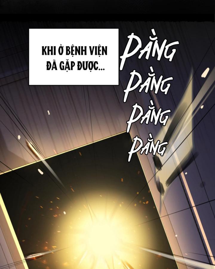 xin lỗi, tôi đây cũng là đại lão. chapter 0 7
