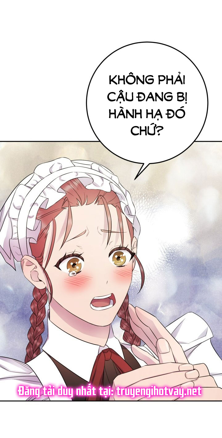 [18+] nếu cứu rỗi một cầm thú hư hỏng chapter 7.2 39