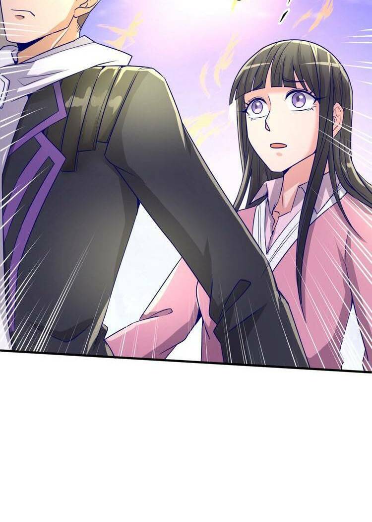 người chặn xuyên không chapter 51 33