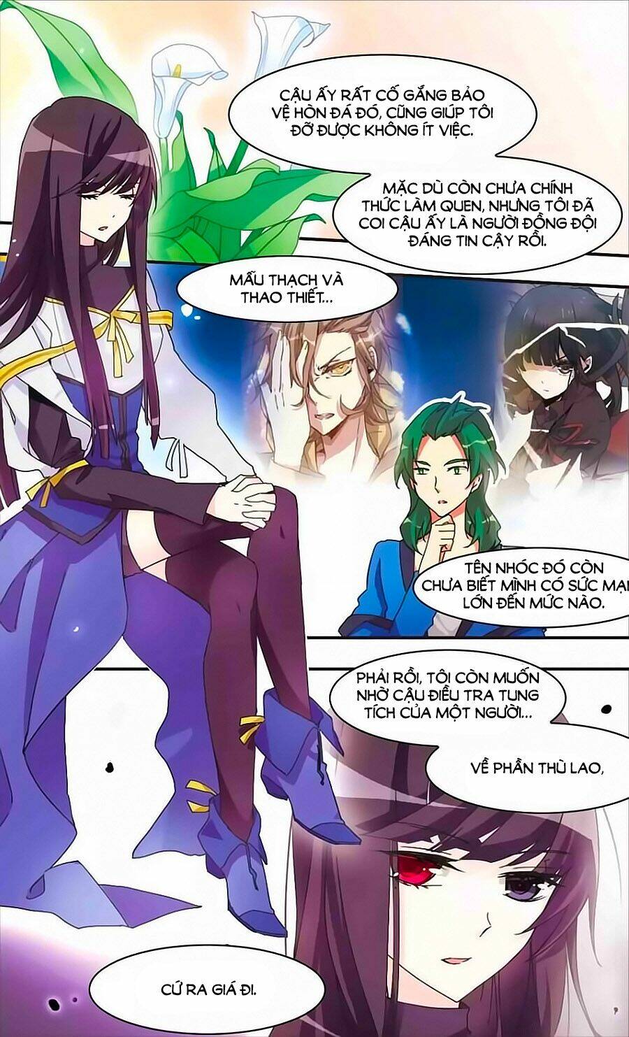 ám chi lạc ấn chapter 15 3