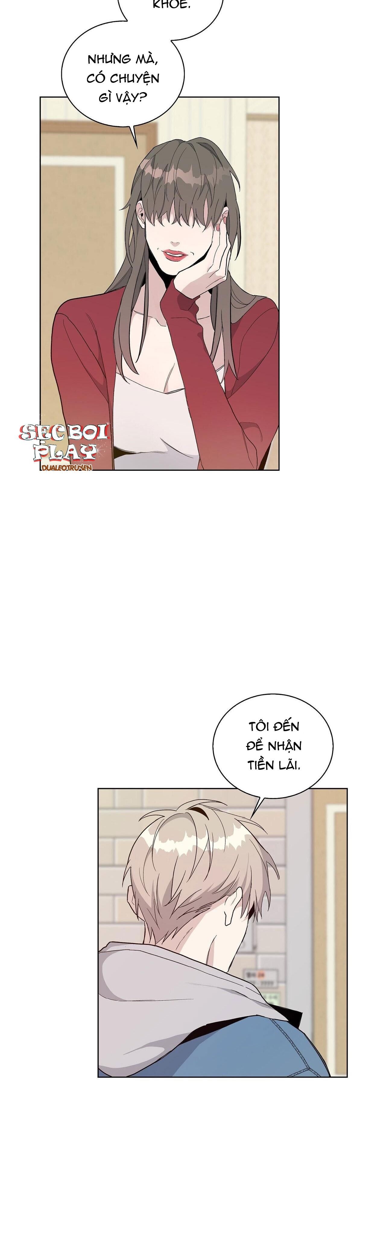 blaze out chapter 10 18