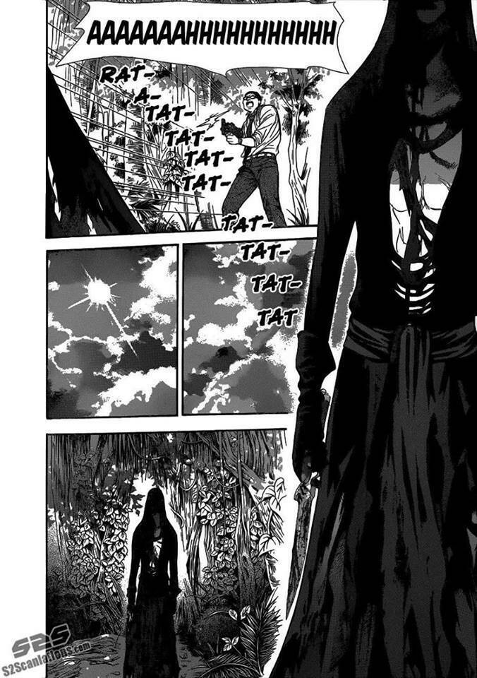 thử thách của kyouko chapter 214 4