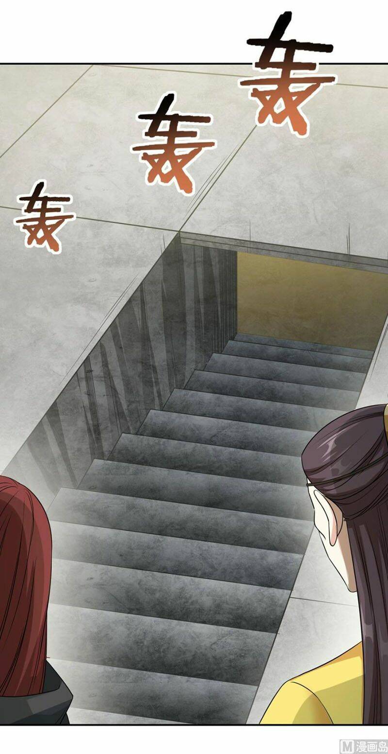 tiên ma đồng tu chapter 173 4