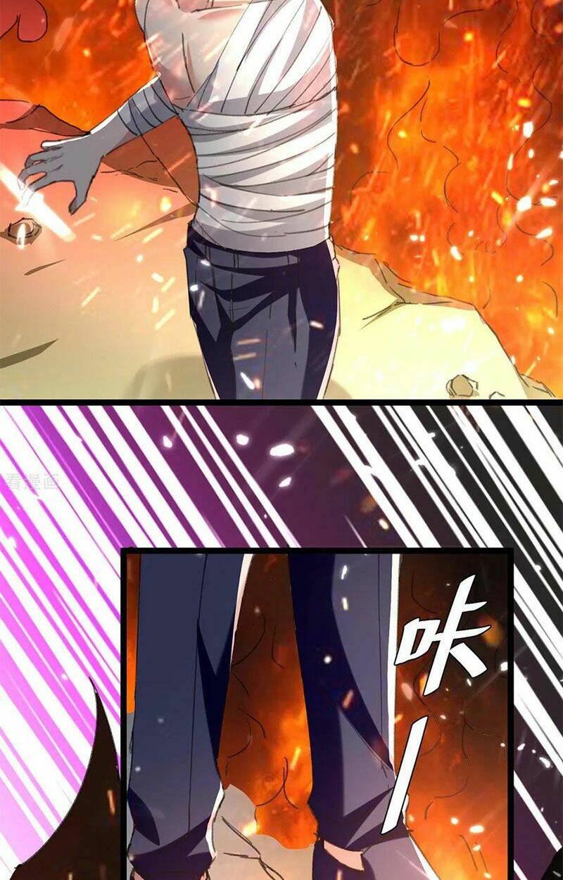 trọng sinh khí thiếu quy lai chapter 169 43