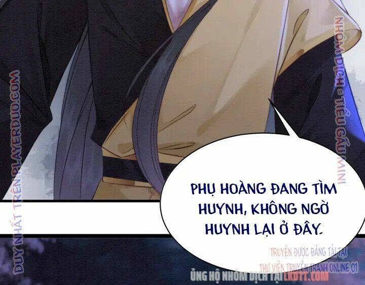 trọng sinh bá sủng nhiếp chính vương quá mạnh mẽ chapter 153 24