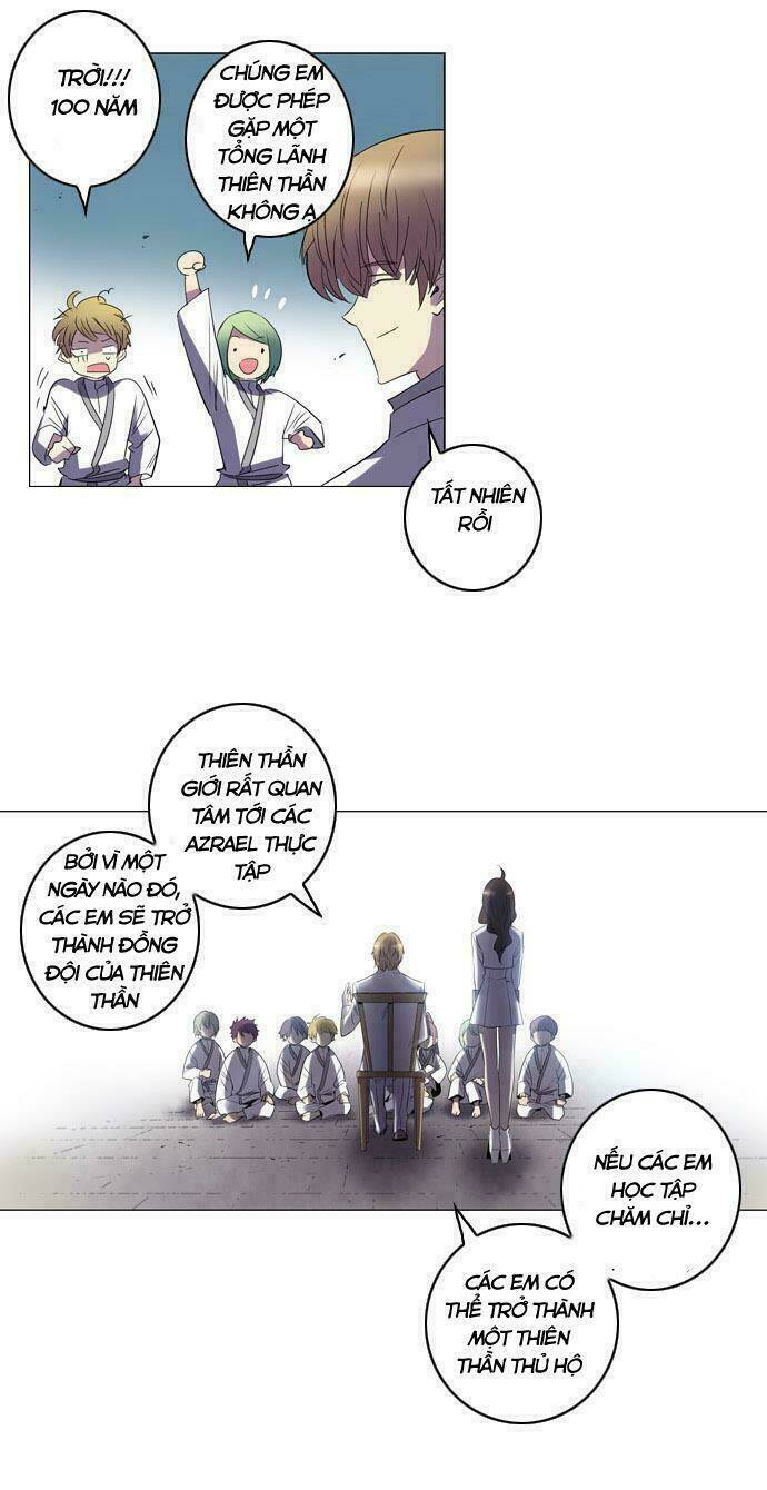 bản khế ước linh hồn chapter 93 24