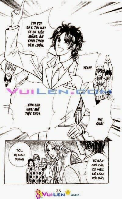 ảo vọng tình yêu chapter 6 25