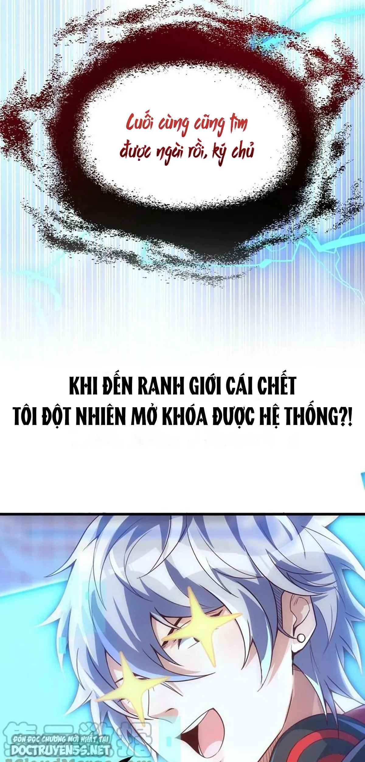 linh khí khôi phục: ta mỗi ngày thu được một cái kỹ năng mới chapter 0 6