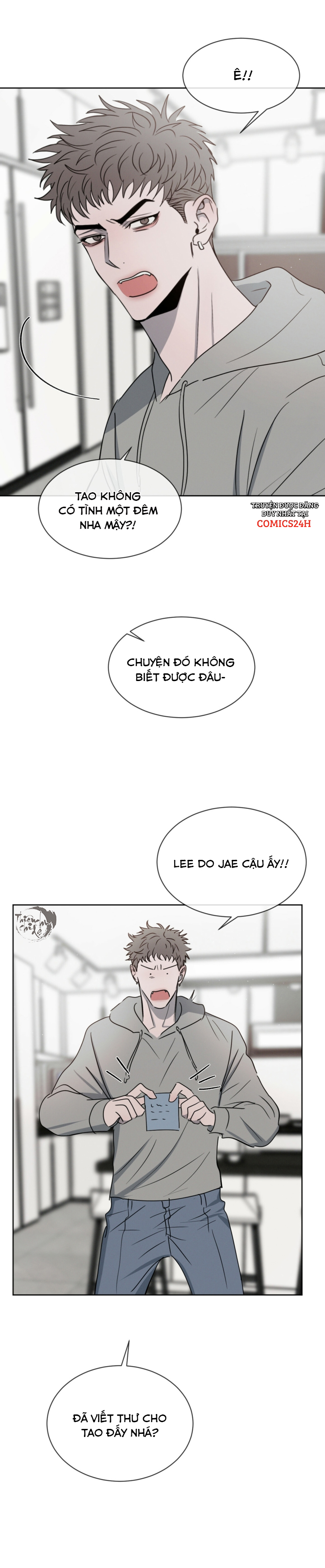 tương khắc chapter 16 20