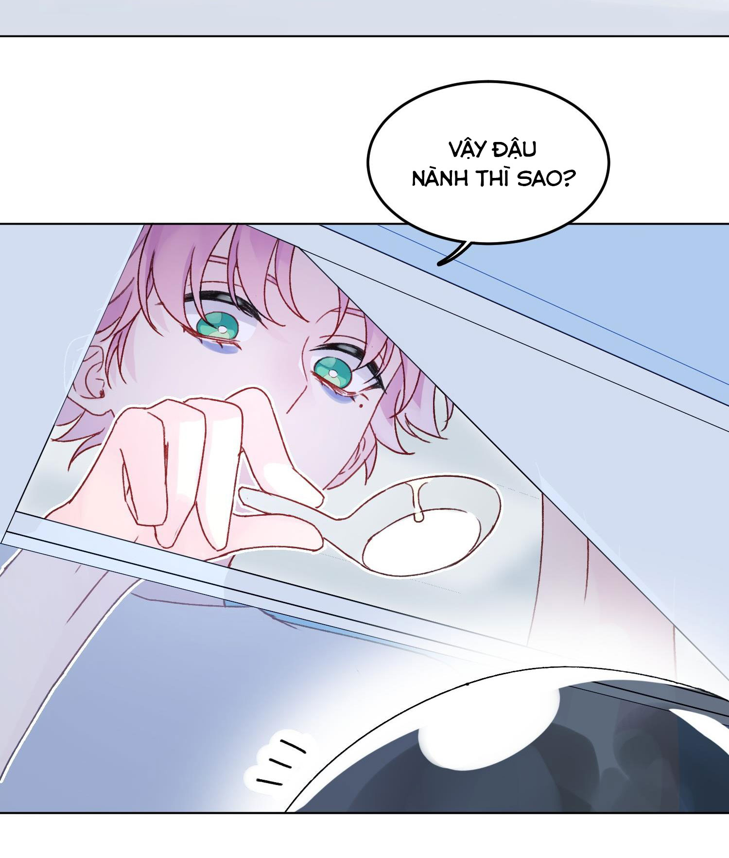 tôi phải làm một kẻ đại xấu xa chapter 95 32