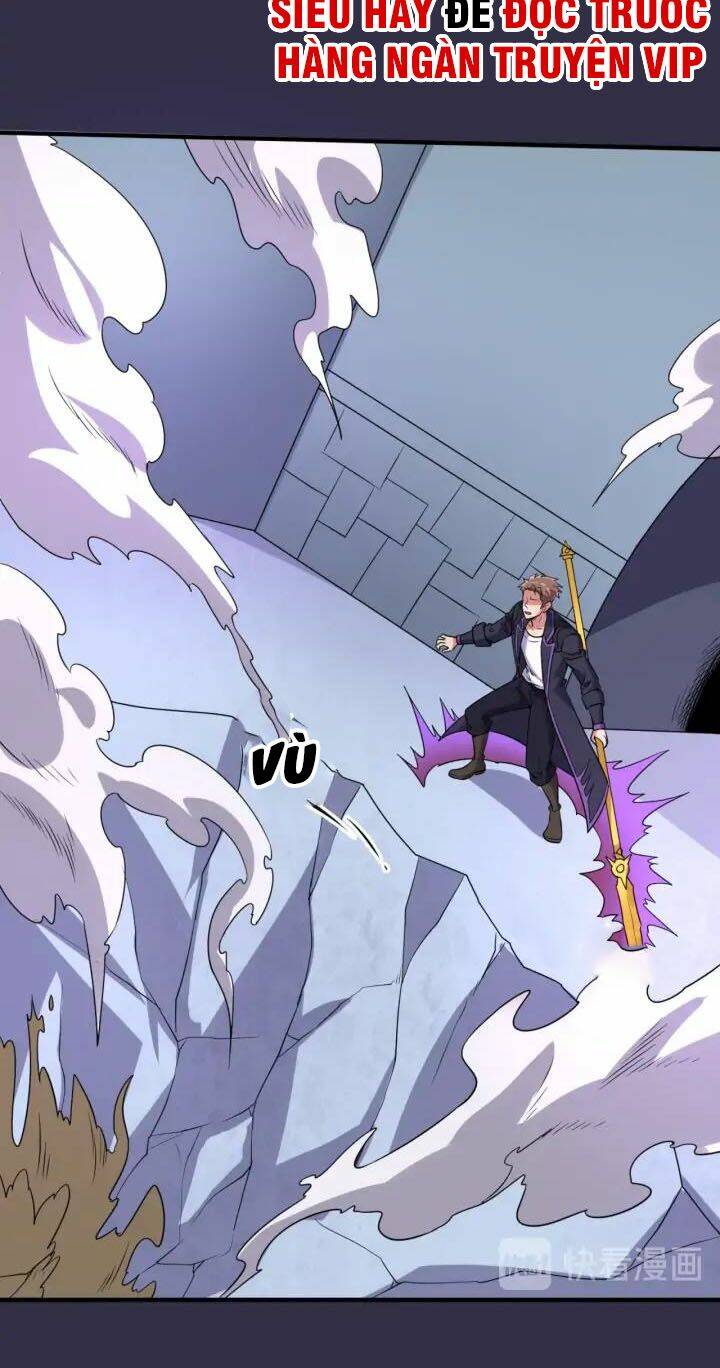 người chặn xuyên không chapter 102 17