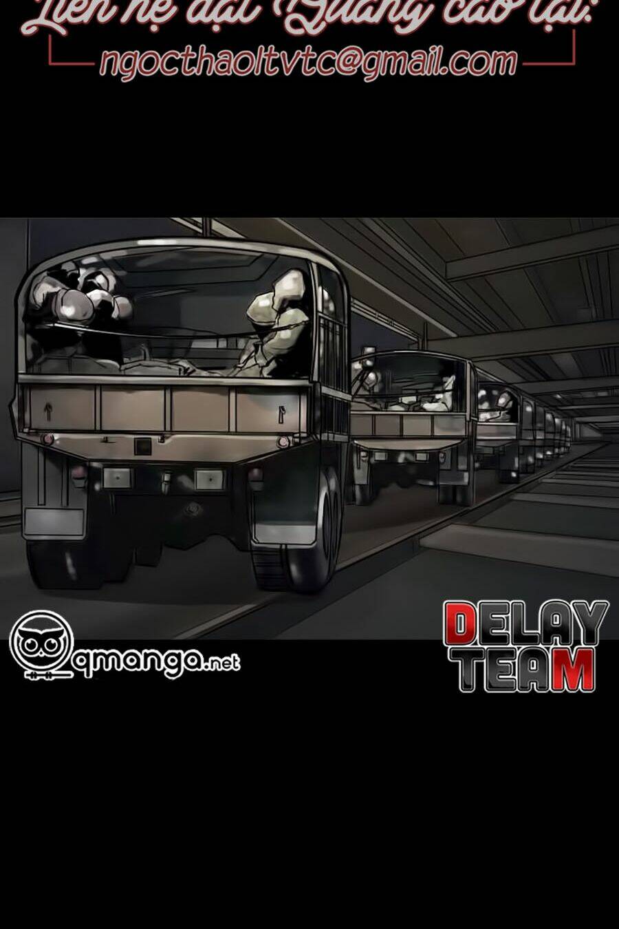 thợ săn đầu tiên chapter 40 20