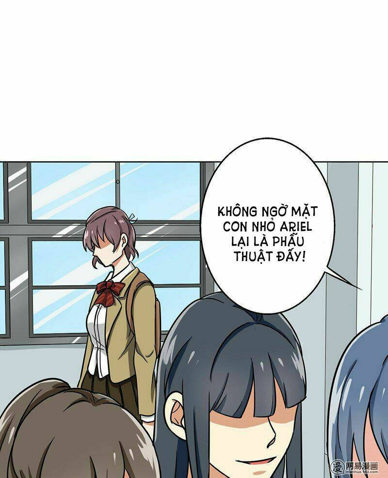 become a girl at night chapter 34 2